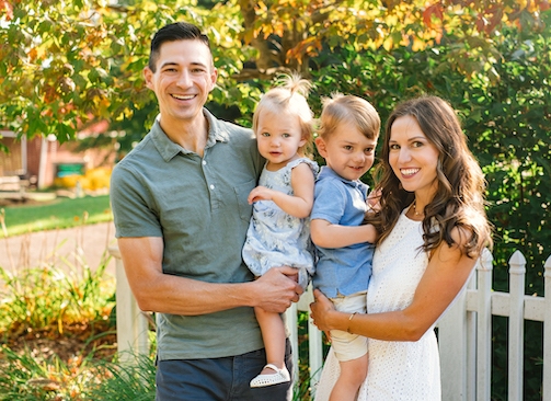 Streff Family